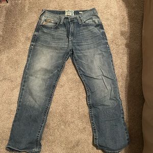 Ariat M2 Relaxed Boot Cut Jeans
